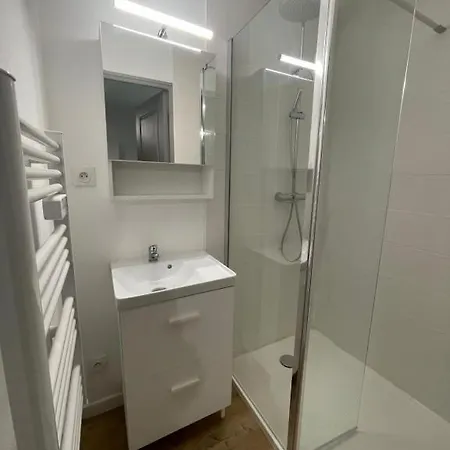 Apartamento Le Doux - Cathédrale