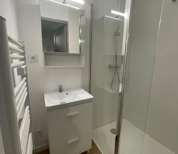 Apartamento Le Doux - Cathédrale